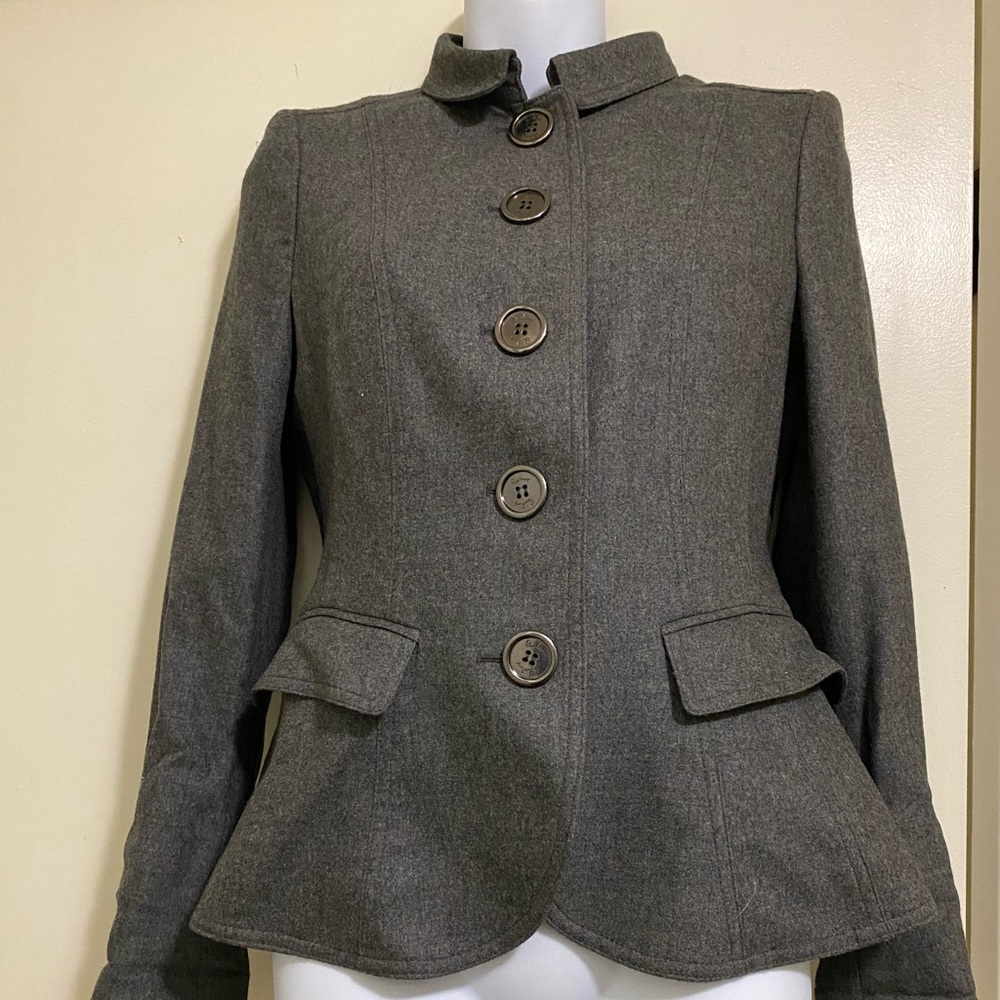 Burberry London Womenswear